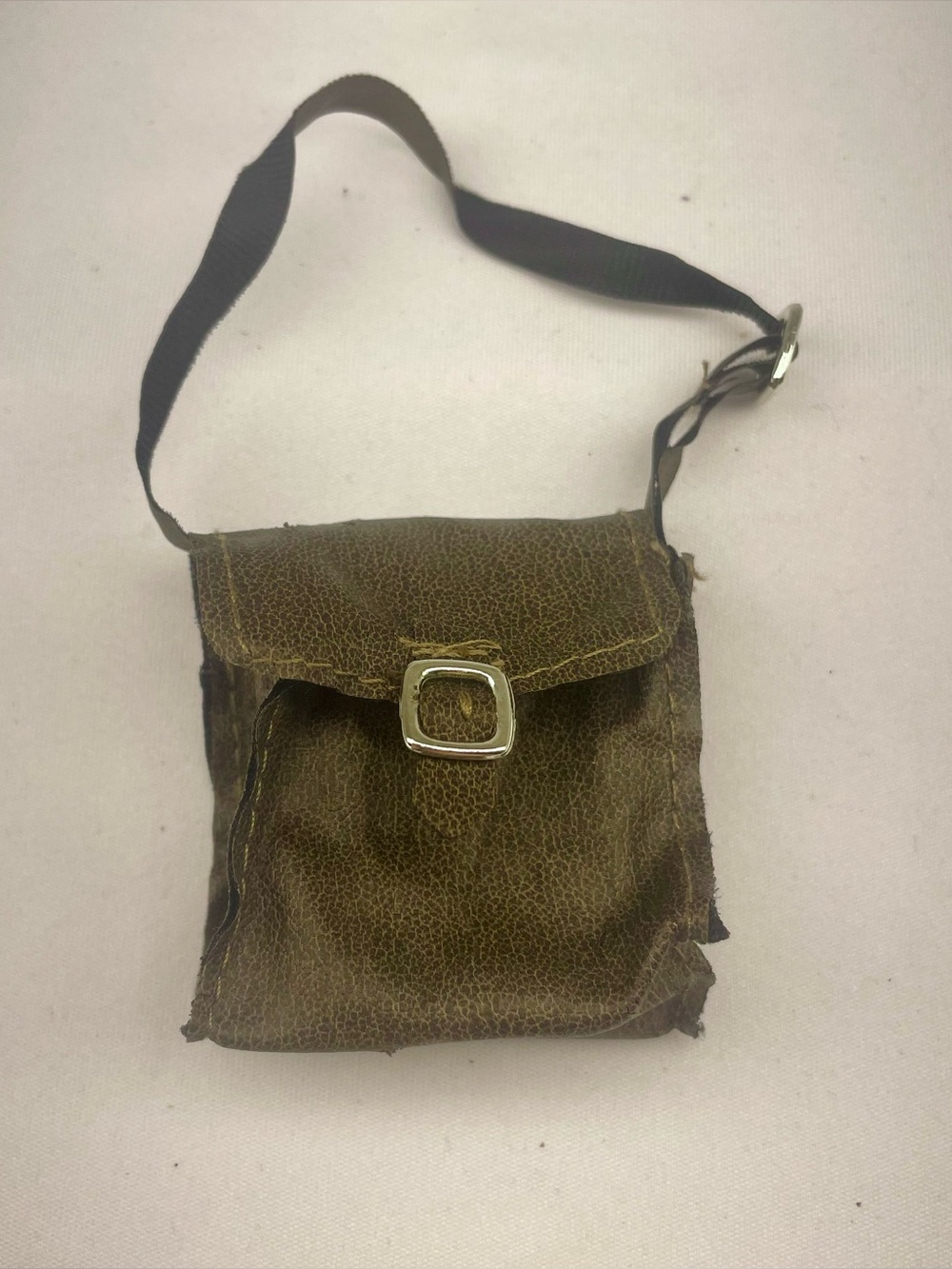 RARE Mattel Ken Doll Crossbody Bag 1960s